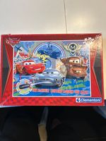 Clementoni Cars 2: Grand Prix - puzzle image