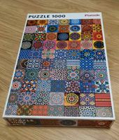 Piatnik Colourful Fridge Magnets For Sale - obrázek puzzlí