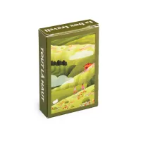 Trevell Tout Là Haut - obrázek puzzlí