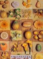 Heye Yummy Yellow - puzzle image