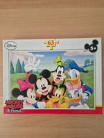 Innovakids Mickey Mouse & Friends - puzzle image