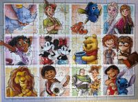 Ravensburger Disney Moments - puzzle image