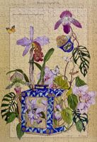 TOI Afternoon Scent Tea - obrázek puzzlí