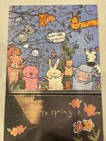 Botop Draw Spring - puzzle image