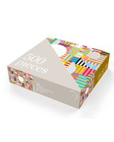 Journey of something Full Moon - obrázek puzzlí