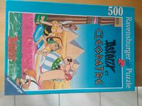 Ravensburger Astérix et Cléopatre - obrázek puzzlí