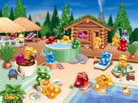 Ravensburger Wellness - puzzle image