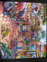 Boardwalk The zoo - obrázek puzzlí