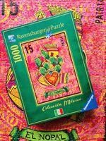 Ravensburger The Prickly Pear - puzzle image