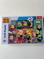 Trefl Despicable me - puzzle image
