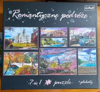 Trefl Bora Bora - obrázek puzzlí