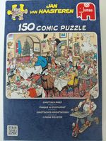 Jumbo A dining disaster - puzzle image