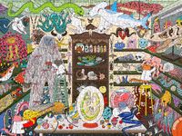 World of Curiosities