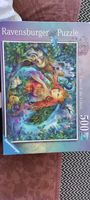 Ravensburger Fairy of the Forest - obrázek puzzlí