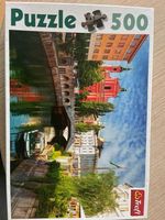 Trefl Ljubjana - Slovenia - puzzle image