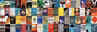 Re-Marks Bestsellers - puzzle image