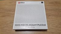 Let's pieces Pure-white - obrázek puzzlí