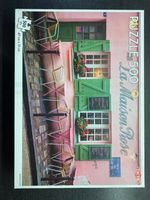 Tactic Parisian cafe - puzzle image