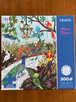 Ceaco Olivia gibbs - obrázek puzzlí