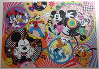 Trefl Disney : Mickey Mouse - puzzle image
