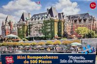 PlayDay Victoria, Isla de Vancouver - puzzle image