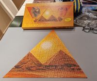 Artline 6319 - obrázek puzzlí