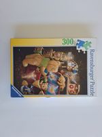 Ravensburger Toy Box Treasures - obrázek puzzlí