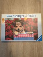 Ravensburger Australian Sheepdog - obrázek puzzlí