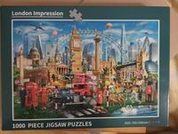 AveJoys London Impression - puzzle image