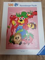 Ravensburger 746109 - puzzle image