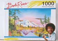 Durabo Bob Ross collection nr 1880679 - puzzle image