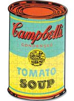 Galison Campbell’s Tomato Soup - puzzle image