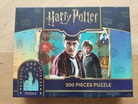 Durabo Harry Potter - puzzle image