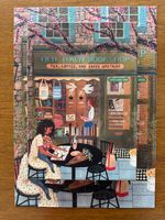 Olleo Old Bookshop - obrázek puzzlí