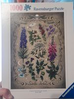 Ravensburger Toxic Plants - obrázek puzzlí