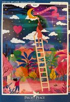 Pieces & Peace For you, my love - obrázek puzzlí