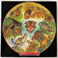 Waddingtons Big Cats - obrázek puzzlí