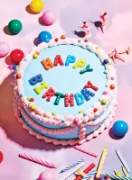 Piecework Cakewalk - puzzle image