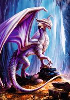 Trefl Treasure Trove - puzzle image