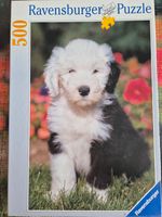 Ravensburger Bobtail-pup - puzzle image