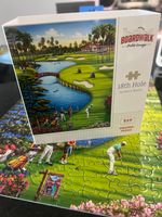 Boardwalk 18th Hole - puzzle image