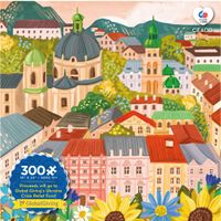 Ceaco Ukraine - puzzle image