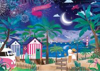 Pieces & Peace My dreams - obrázek puzzlí