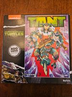Buffalo Games Teenage Mutant Ninja Turtles - obrázek puzzlí