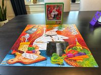 Ceaco Bon appetit - puzzle image