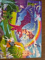 Chuckle & Roar 4 pack - obrázek puzzlí