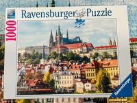 Ravensburger Prague Castle - obrázek puzzlí