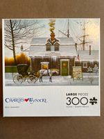 Buffalo Games Belly Warmers - obrázek puzzlí