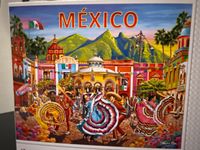 Boardwalk Mexico - obrázek puzzlí