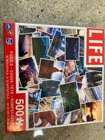 Sure-Lox National - puzzle image